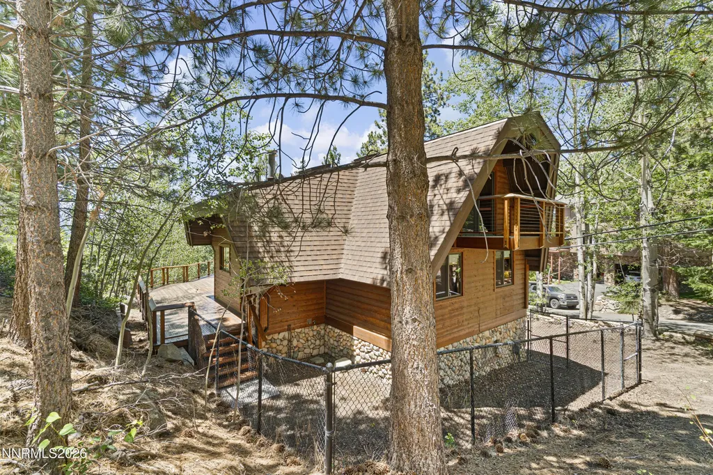 621 Stanley Zephyr Cove NV 89448