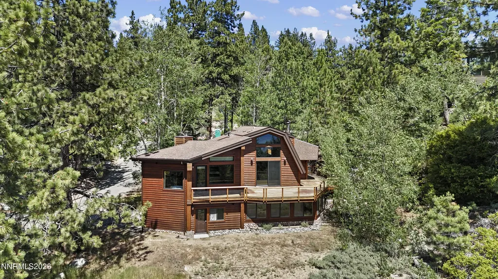 621 Stanley Zephyr Cove NV 89448