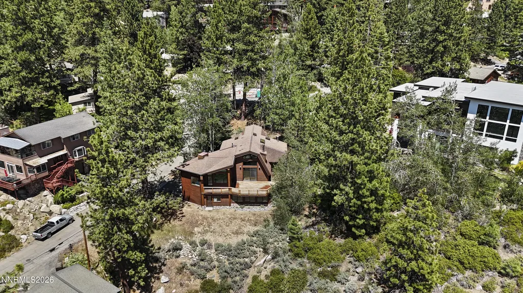 621 Stanley Zephyr Cove NV 89448