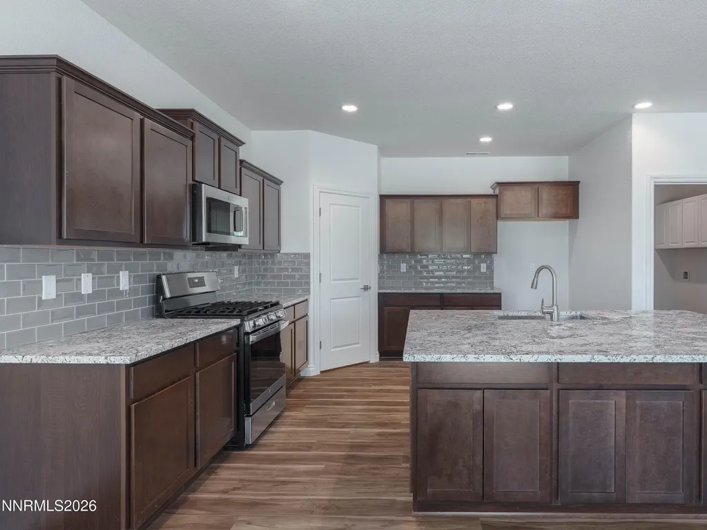 4083 Cone Peak Reno NV 89508