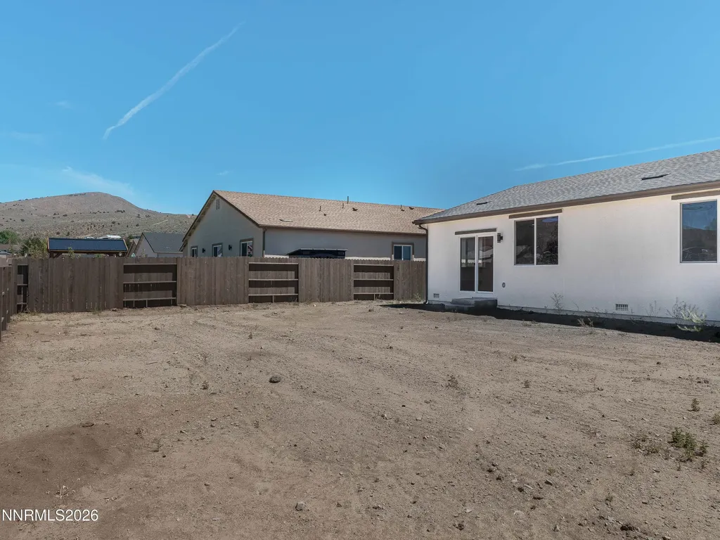 4083 Cone Peak Reno NV 89508