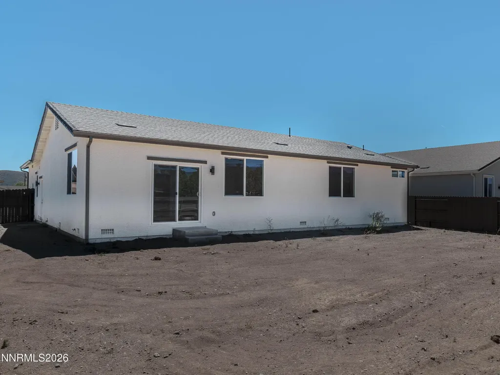 4083 Cone Peak Reno NV 89508