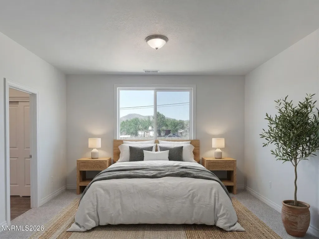4083 Cone Peak Reno NV 89508