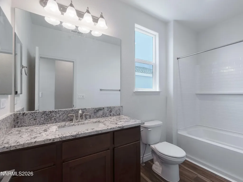 4083 Cone Peak Reno NV 89508