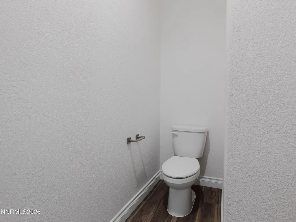 4083 Cone Peak Reno NV 89508
