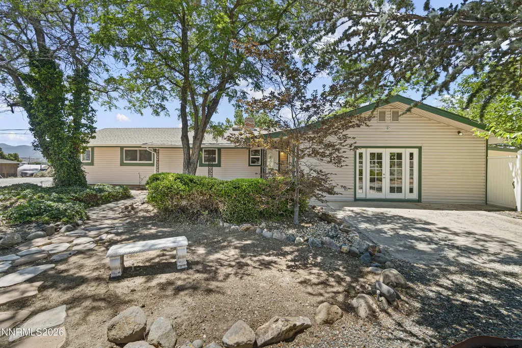 4730 Edmonds Carson City NV 89701