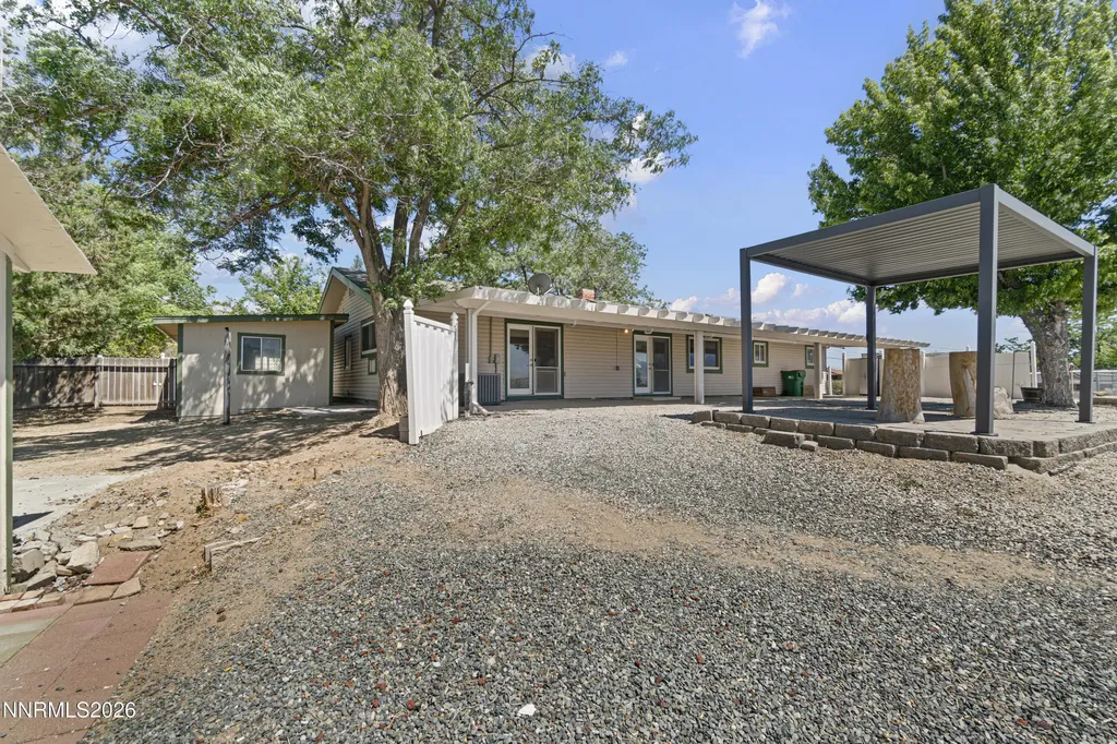 4730 Edmonds Carson City NV 89701