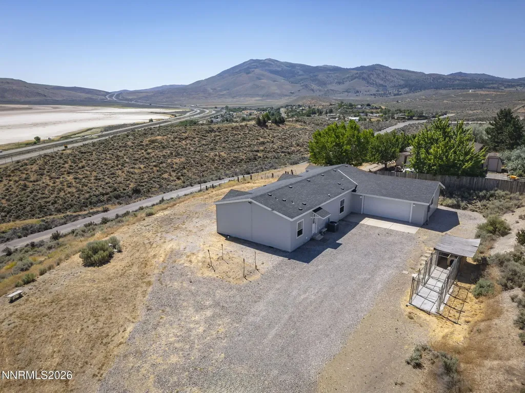 16 Sierra View Reno NV 89508