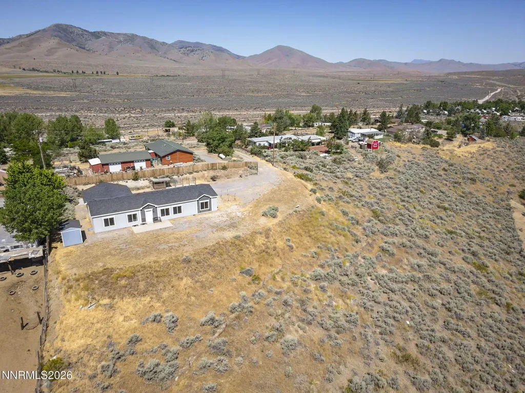 16 Sierra View Reno NV 89508