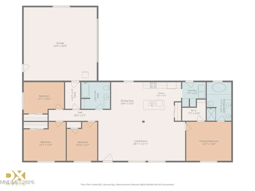 16 Sierra View Reno NV 89508