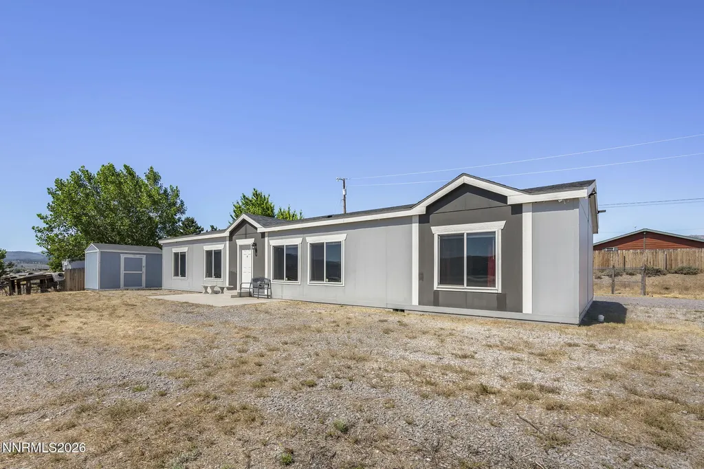 16 Sierra View Reno NV 89508