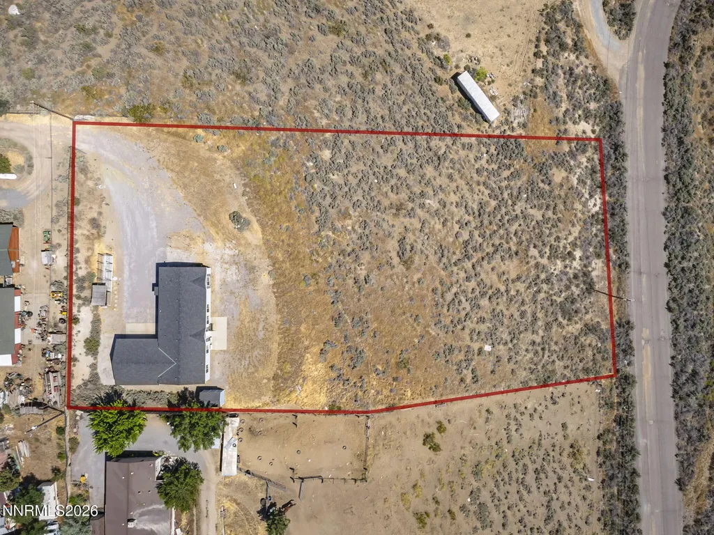 16 Sierra View Reno NV 89508