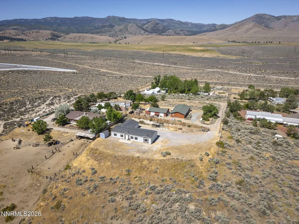 16 Sierra View Reno NV 89508