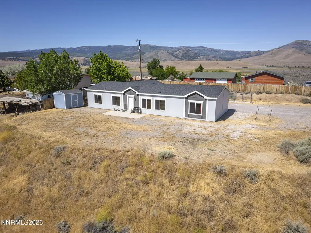 16 Sierra View Reno NV 89508