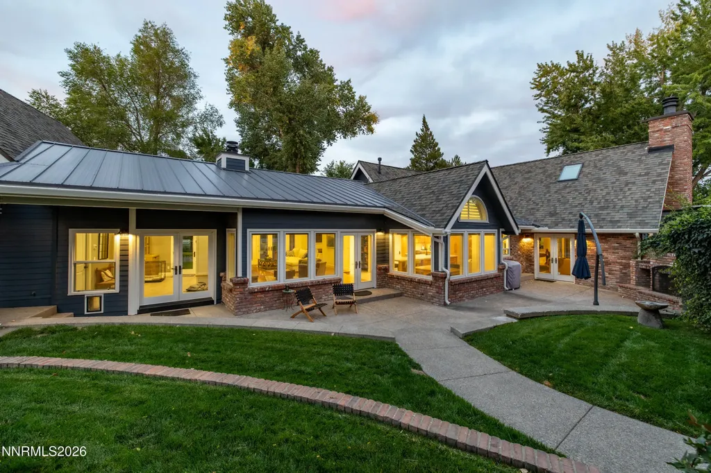 1500 Holcomb Ranch Reno NV 89511