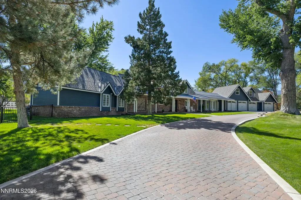 1500 Holcomb Ranch Reno NV 89511