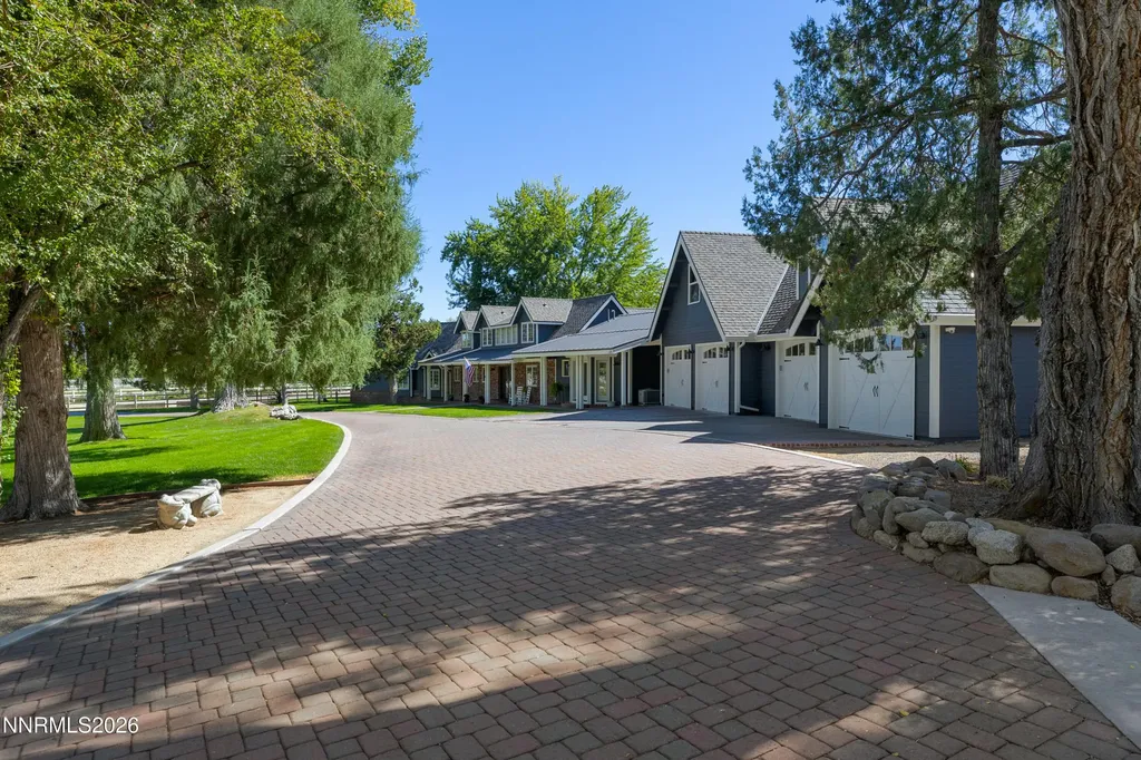 1500 Holcomb Ranch Reno NV 89511
