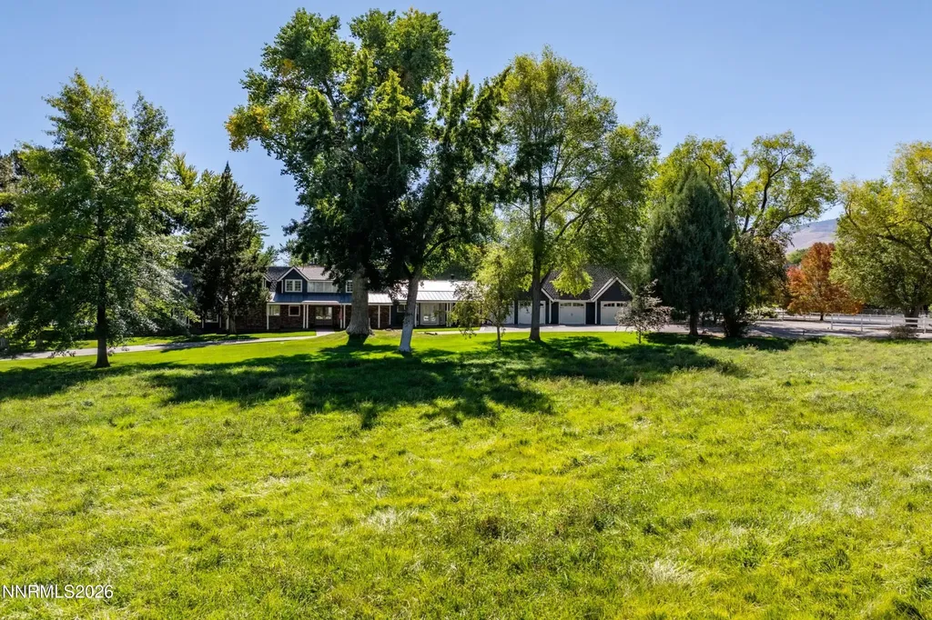 1500 Holcomb Ranch Reno NV 89511