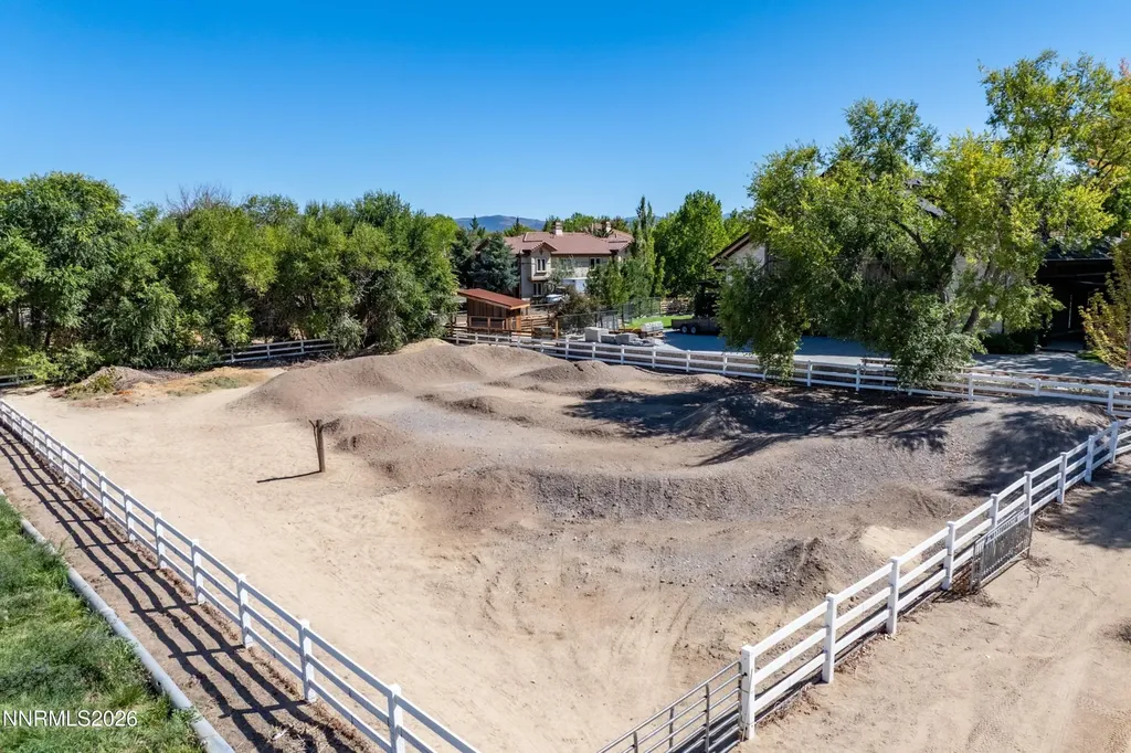 1500 Holcomb Ranch Reno NV 89511