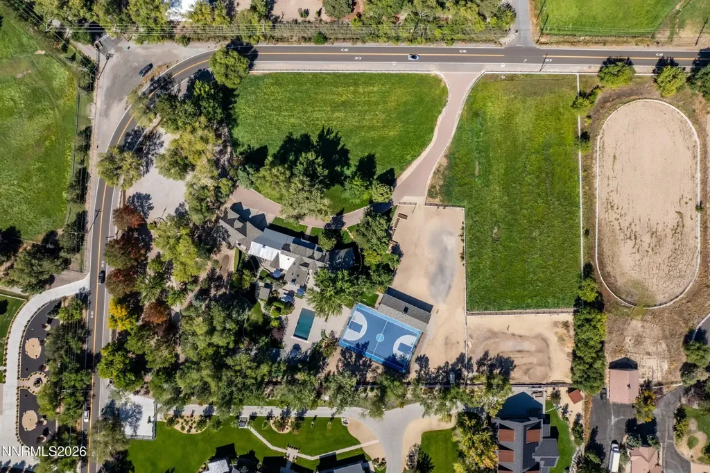 1500 Holcomb Ranch Reno NV 89511
