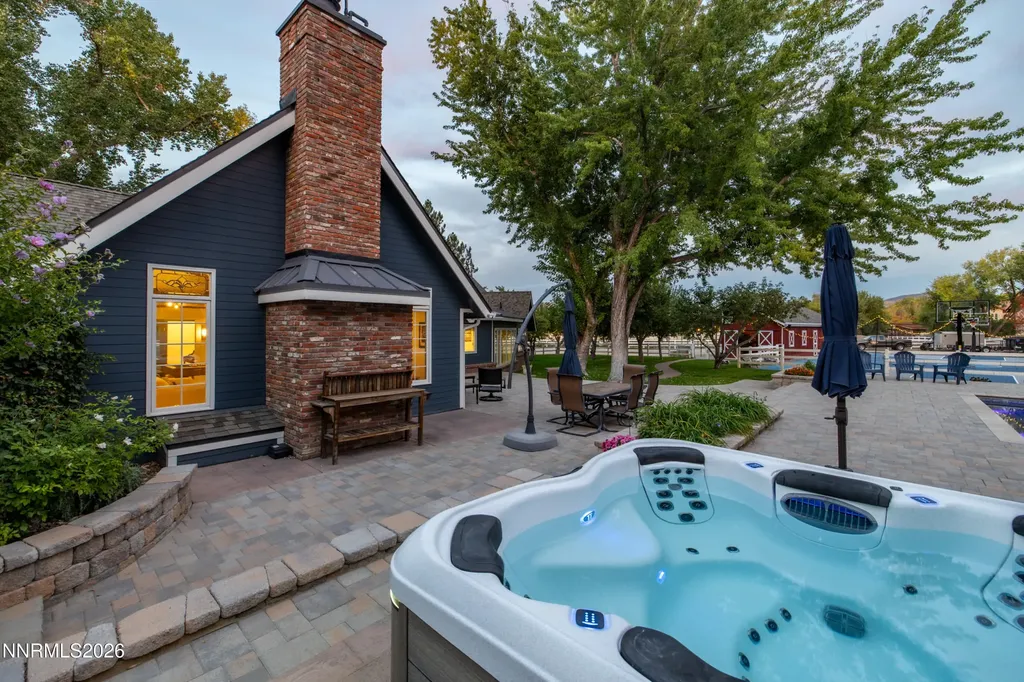 1500 Holcomb Ranch Reno NV 89511