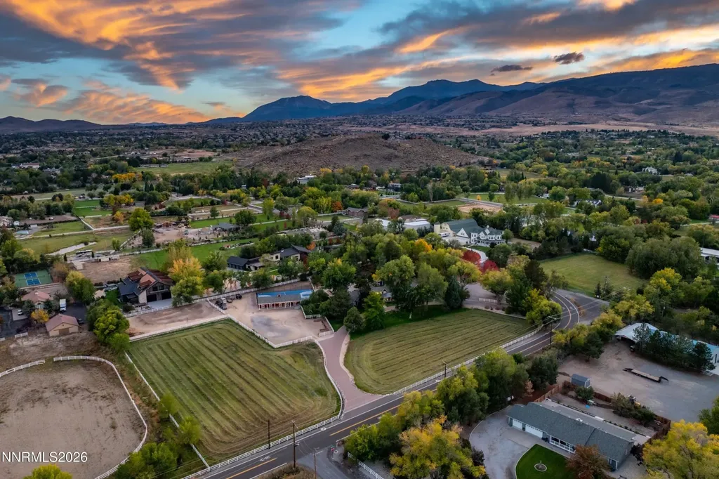 1500 Holcomb Ranch Reno NV 89511