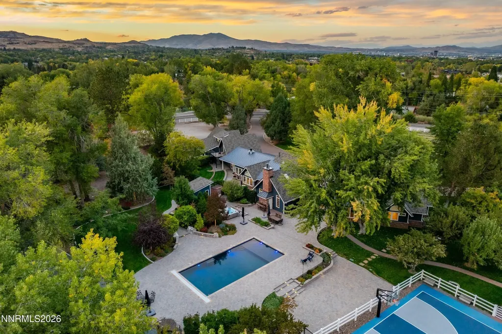 1500 Holcomb Ranch Reno NV 89511
