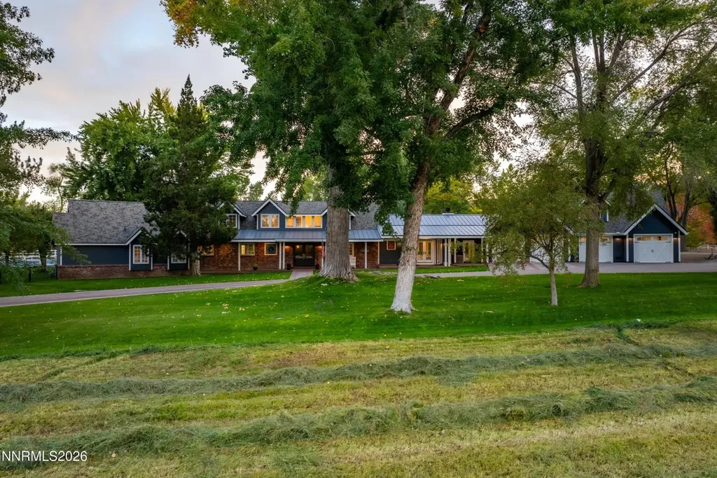 1500 Holcomb Ranch Reno NV 89511