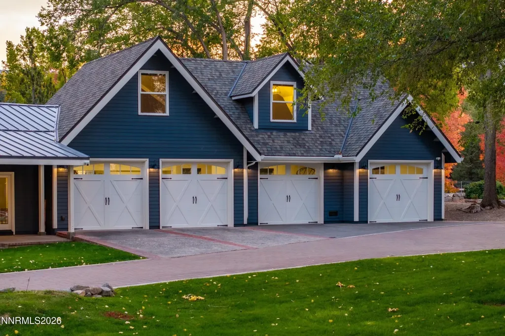 1500 Holcomb Ranch Reno NV 89511