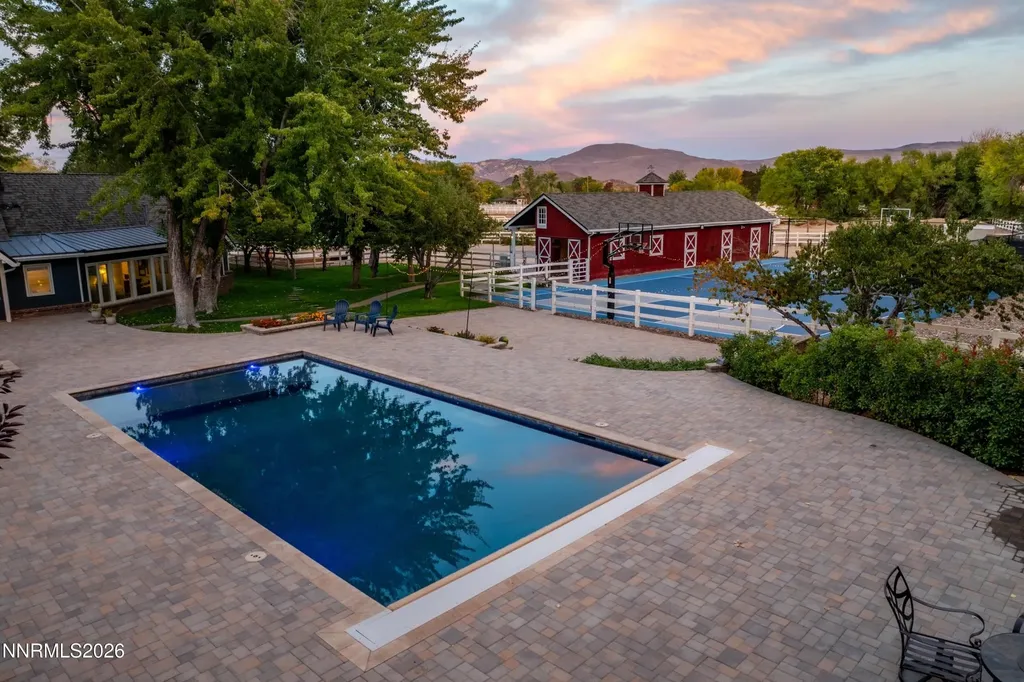 1500 Holcomb Ranch Reno NV 89511