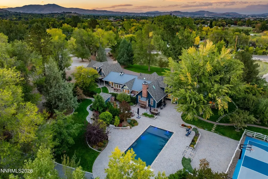 1500 Holcomb Ranch Reno NV 89511