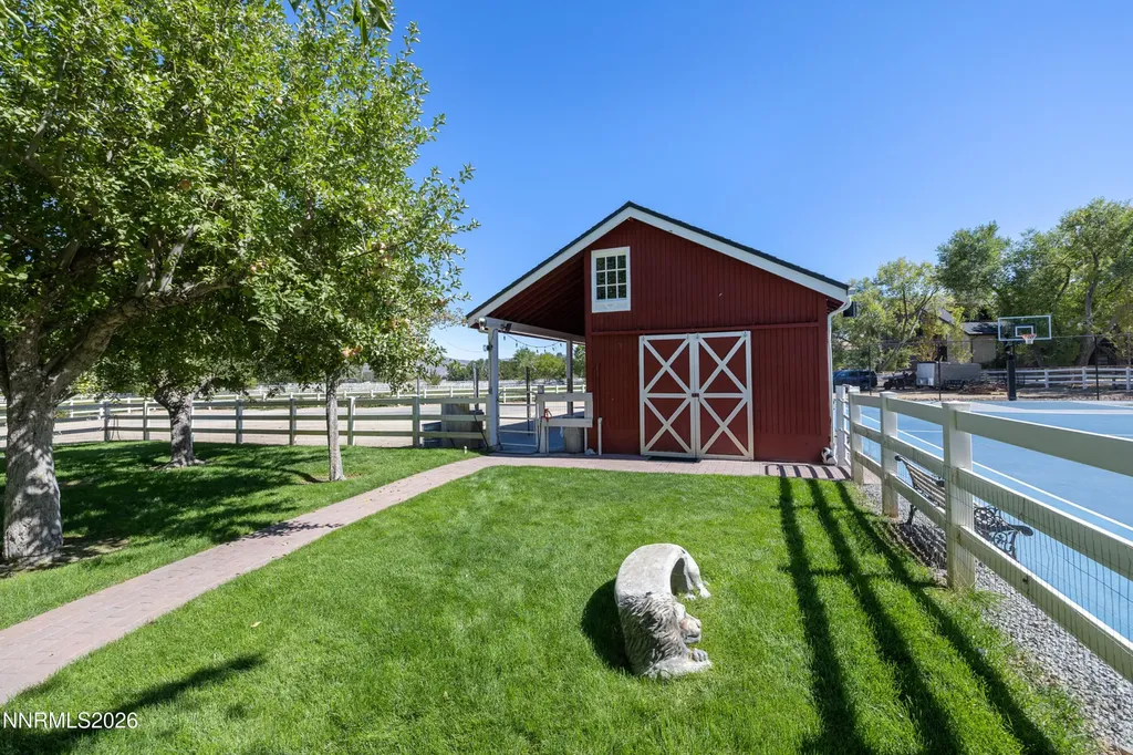 1500 Holcomb Ranch Reno NV 89511