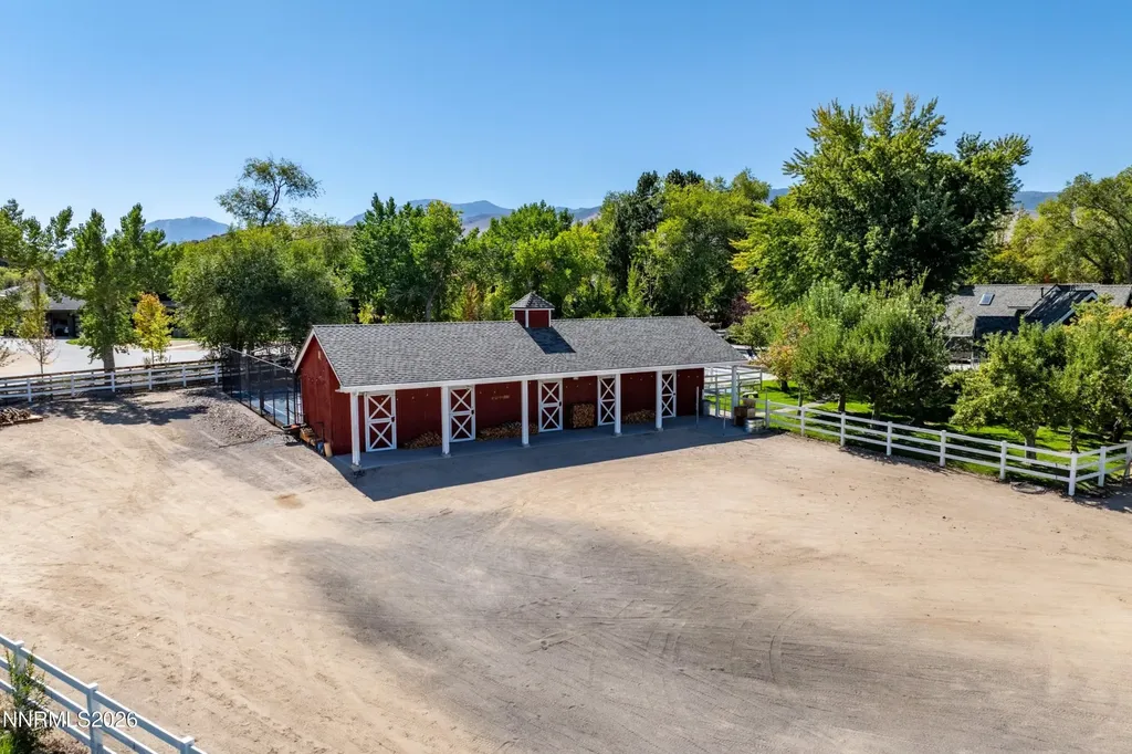 1500 Holcomb Ranch Reno NV 89511