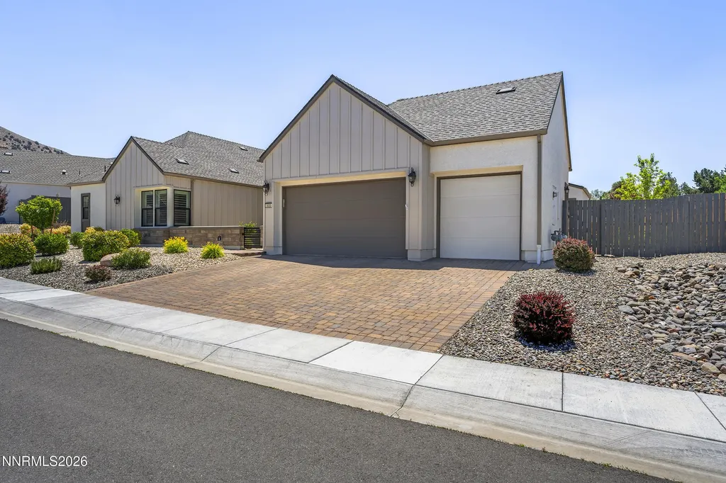 3020 Feathertop Reno NV 89521