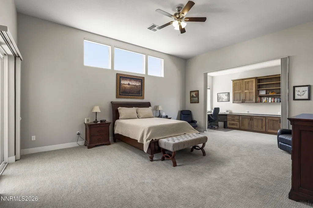 3020 Feathertop Reno NV 89521