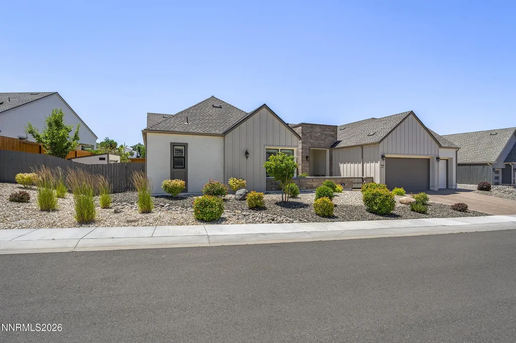 3020 Feathertop Reno NV 89521