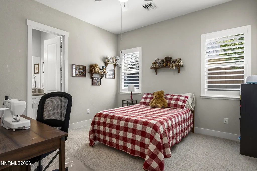 3020 Feathertop Reno NV 89521
