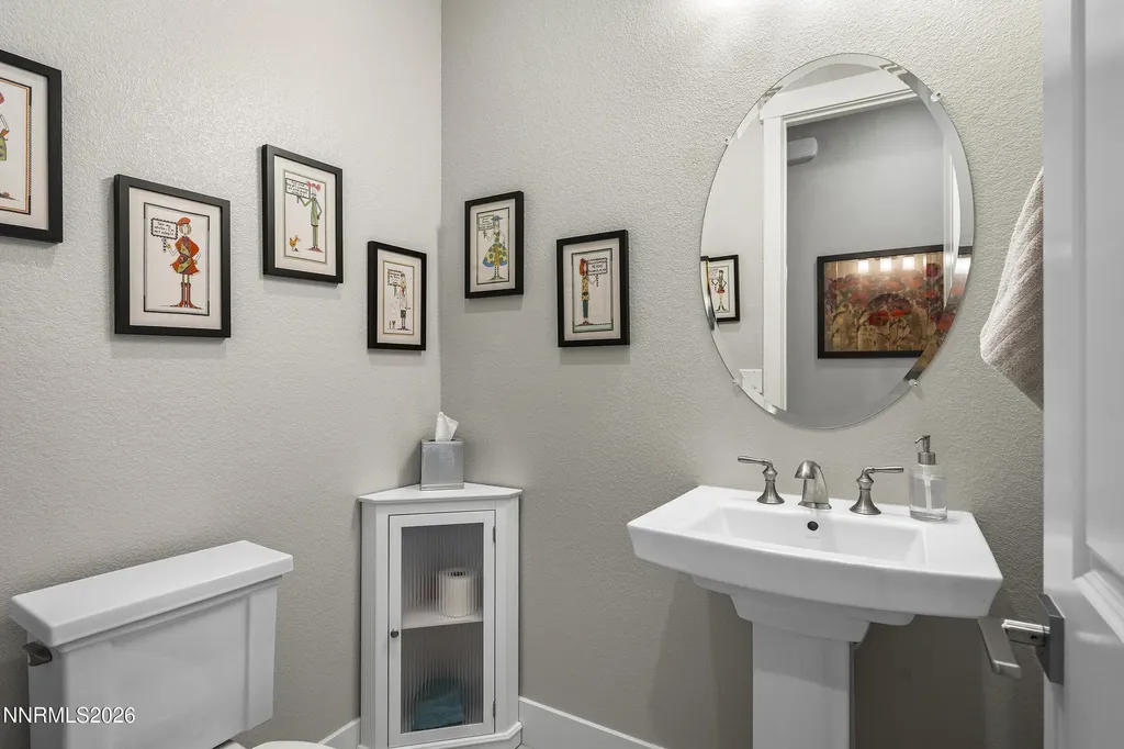 3020 Feathertop Reno NV 89521