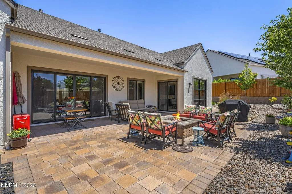 3020 Feathertop Reno NV 89521