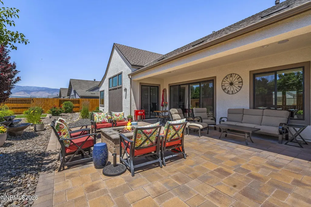 3020 Feathertop Reno NV 89521