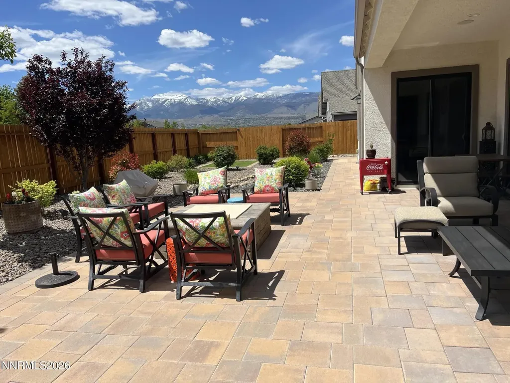 3020 Feathertop Reno NV 89521