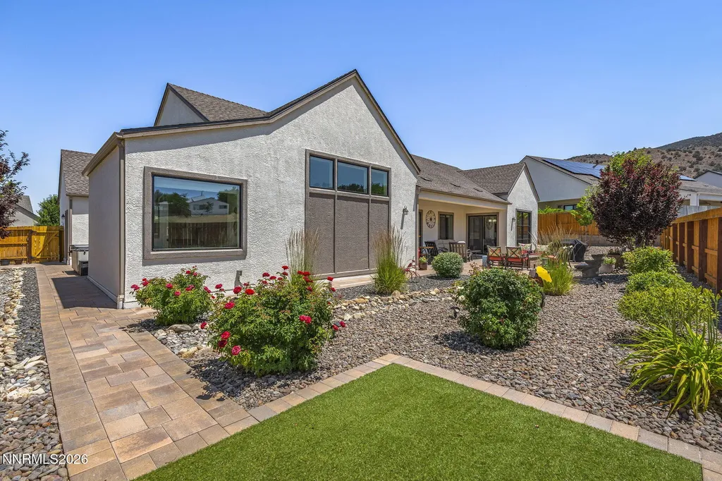 3020 Feathertop Reno NV 89521