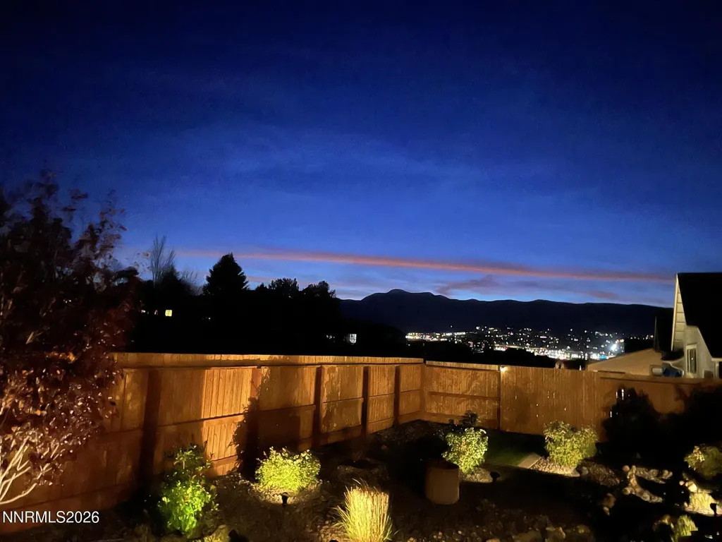 3020 Feathertop Reno NV 89521