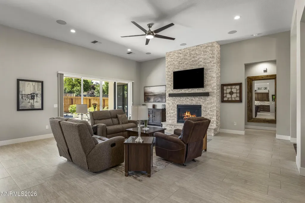 3020 Feathertop Reno NV 89521