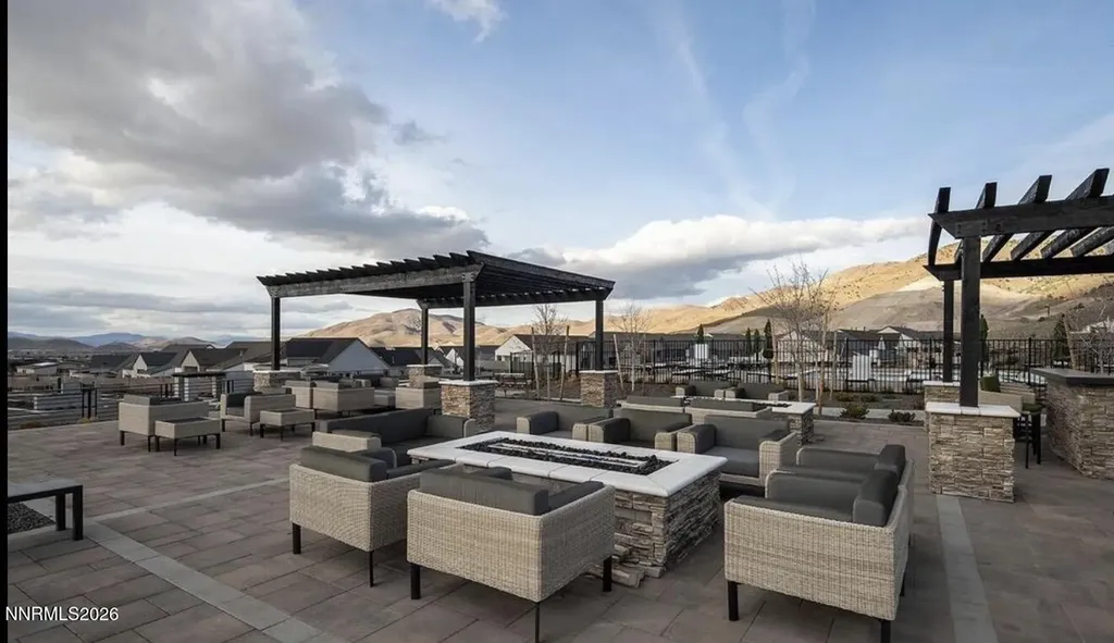 3020 Feathertop Reno NV 89521