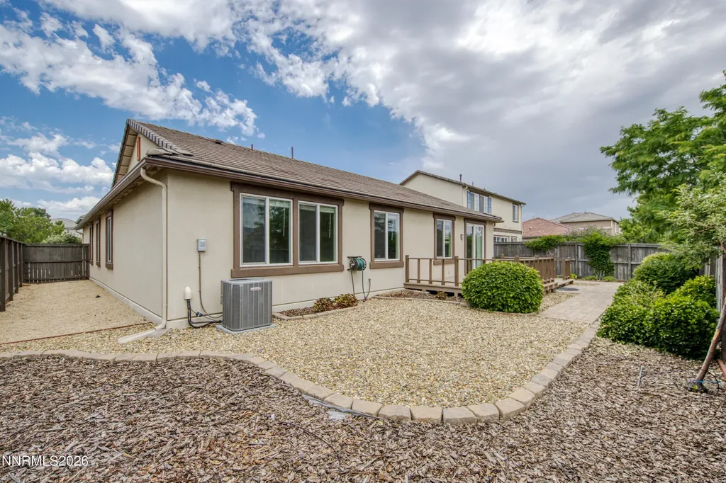 6976 Woodward Sparks NV 89436