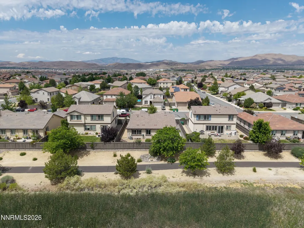 6976 Woodward Sparks NV 89436