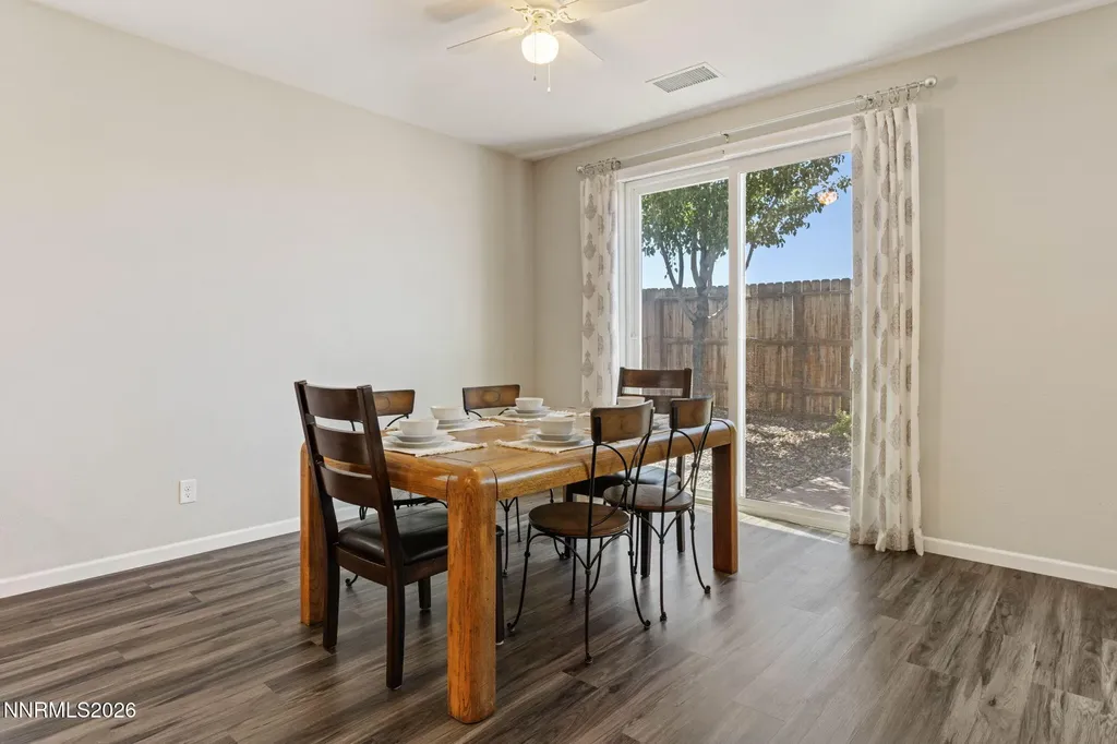 322 Granite Dayton NV 89403