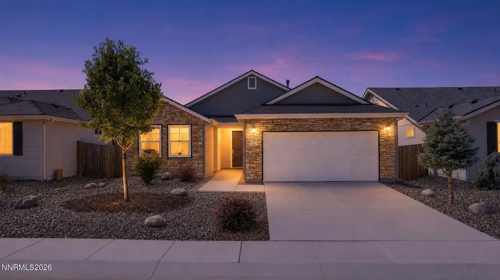 322 Granite Dayton NV 89403
