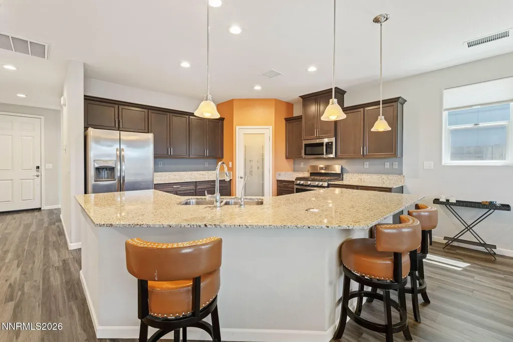 322 Granite Dayton NV 89403